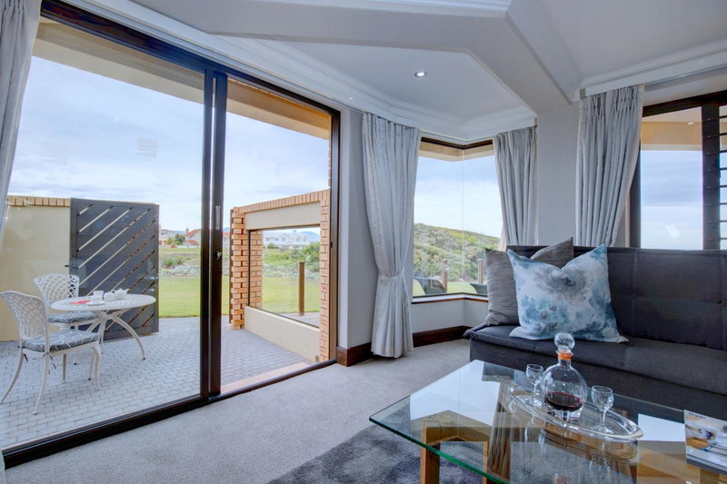 African Oceans Manor on the Beach, Mossel Bay, South Africa