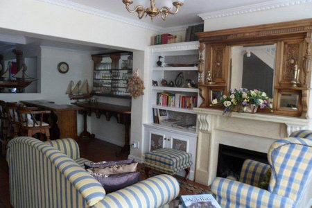 Birkenhead Manor, Cape Town, South Africa