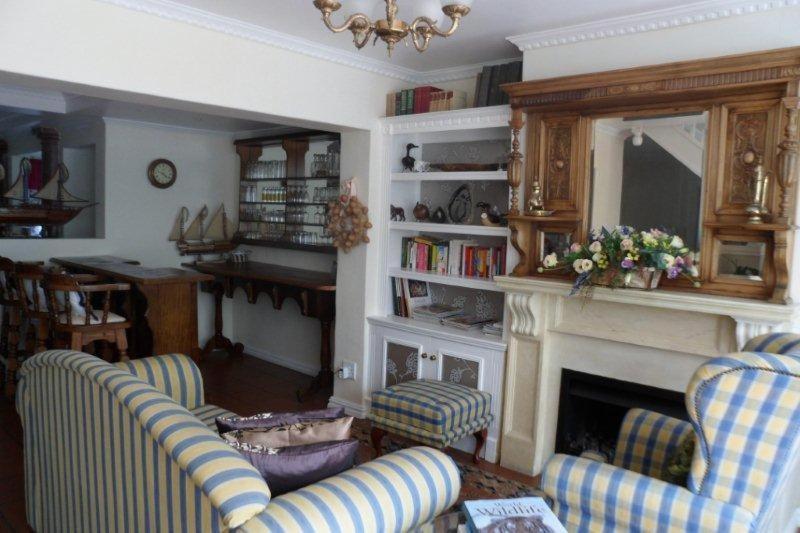 Birkenhead Manor, Cape Town, South Africa