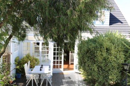 Birkenhead Manor, Cape Town, South Africa