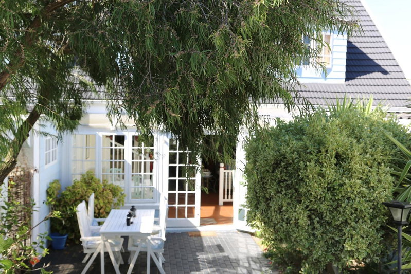 Birkenhead Manor, Cape Town, South Africa