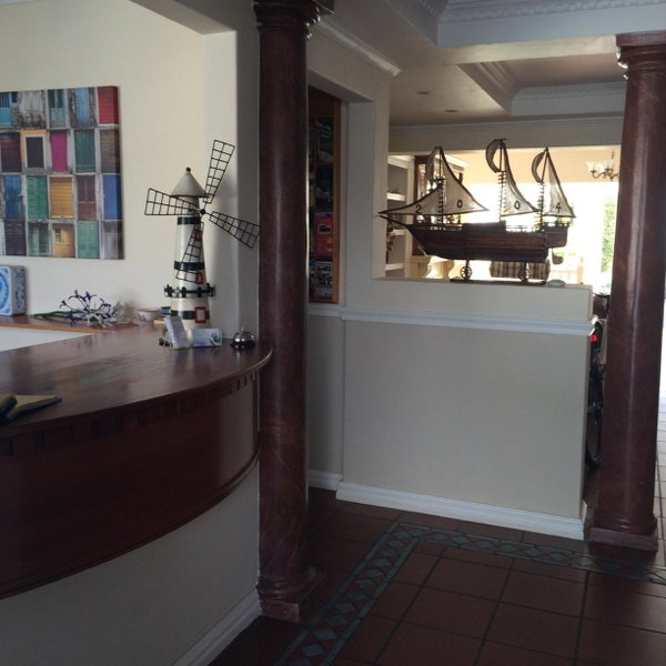 Birkenhead Manor, Cape Town, South Africa