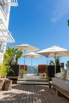 The Lofts Boutique Hotel, Knysna, South Africa