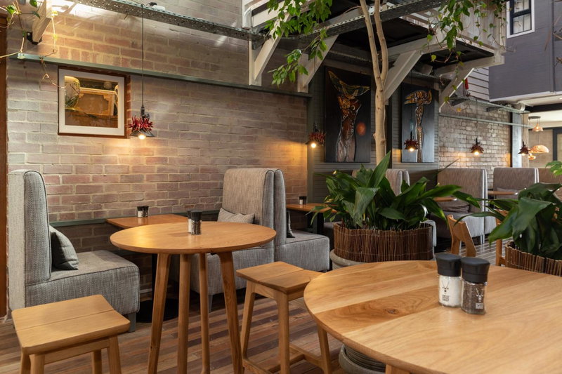 The Lofts Boutique Hotel, Knysna, South Africa