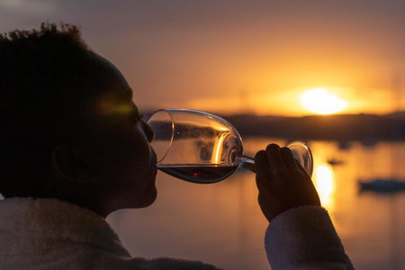 The Lofts Boutique Hotel, Knysna, South Africa