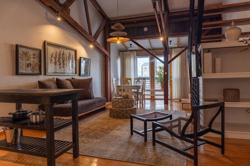 The Lofts Boutique Hotel, Knysna, South Africa