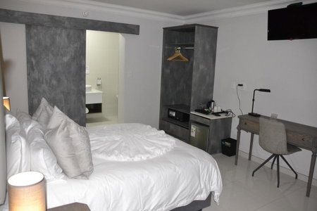 Prisatt Boutique Hotel, Onverwacht, South Africa