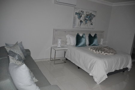 Prisatt Boutique Hotel, Onverwacht, South Africa