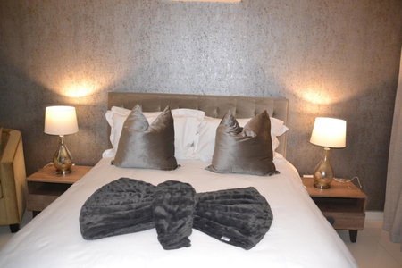 Prisatt Boutique Hotel, Onverwacht, South Africa