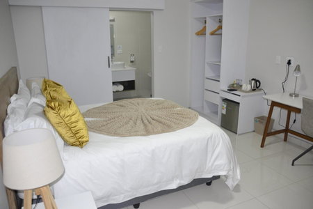 Prisatt Boutique Hotel, Onverwacht, South Africa
