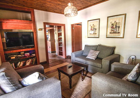 Ardmore Guest Farm, Champagne Valley, South Africa