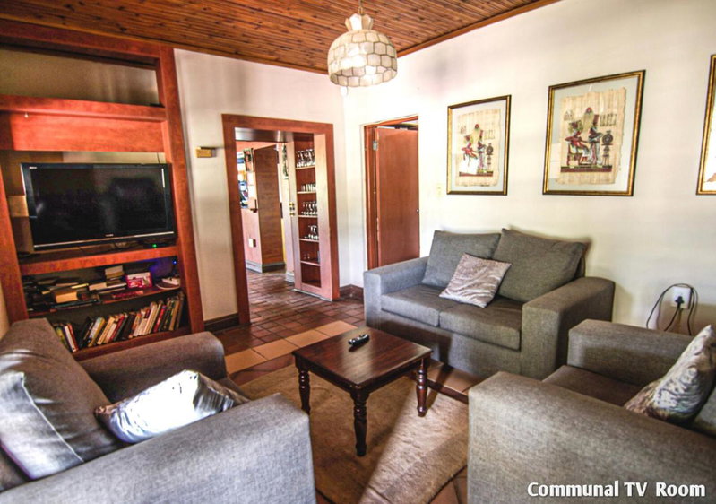 Ardmore Guest Farm, Champagne Valley, South Africa