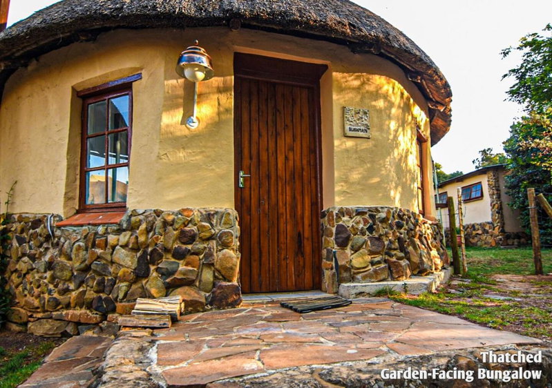 Ardmore Guest Farm, Champagne Valley, South Africa