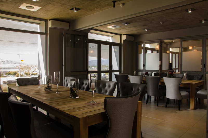 Chill Pepper Boutique Hotel, Nelspruit, South Africa