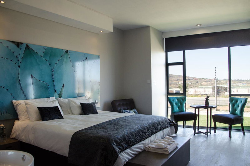 Chill Pepper Boutique Hotel, Nelspruit, South Africa