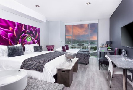 Chill Pepper Boutique Hotel, Nelspruit, South Africa