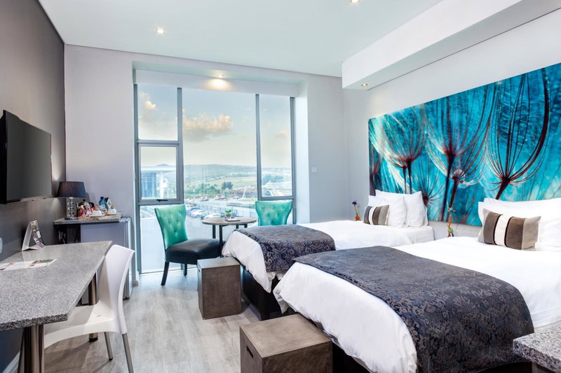 Chill Pepper Boutique Hotel, Nelspruit, South Africa