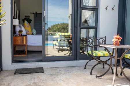 Stay At Friends, Bettyʼs Bay, South Africa