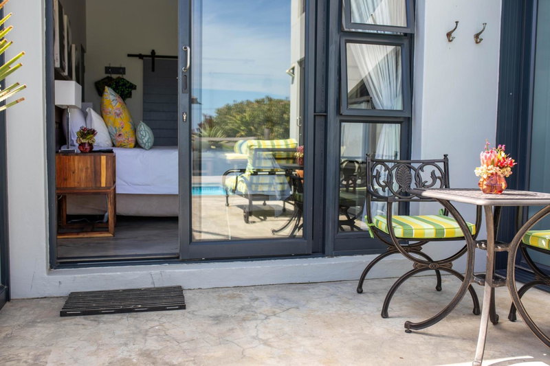 Stay At Friends, Bettyʼs Bay, South Africa