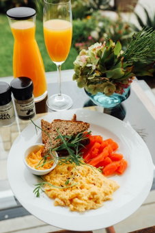 Stay At Friends, Bettyʼs Bay, South Africa
