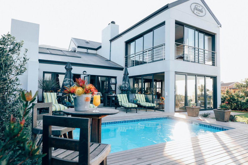 Stay At Friends, Bettyʼs Bay, South Africa