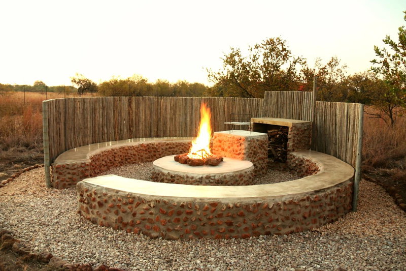 OuKlip Game Lodge, Klipdrift, South Africa