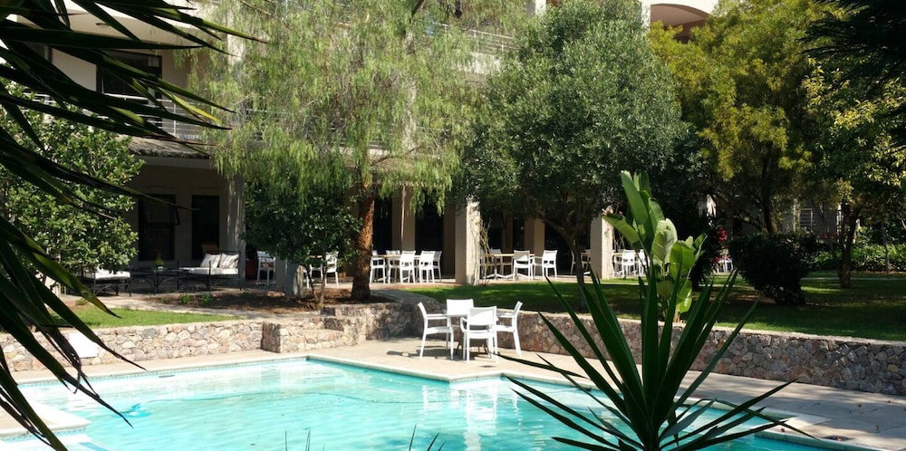 Hotel · Sandton Lodge Rivonia, Randburg