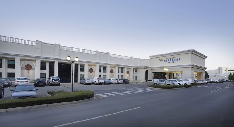 Peermont Metcourt Suites, Edenvale, South Africa