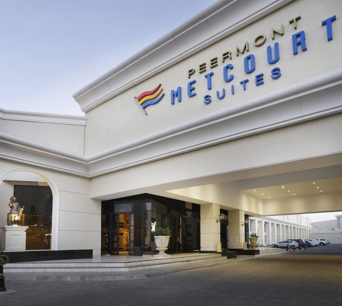 Peermont Metcourt Suites, Edenvale, South Africa