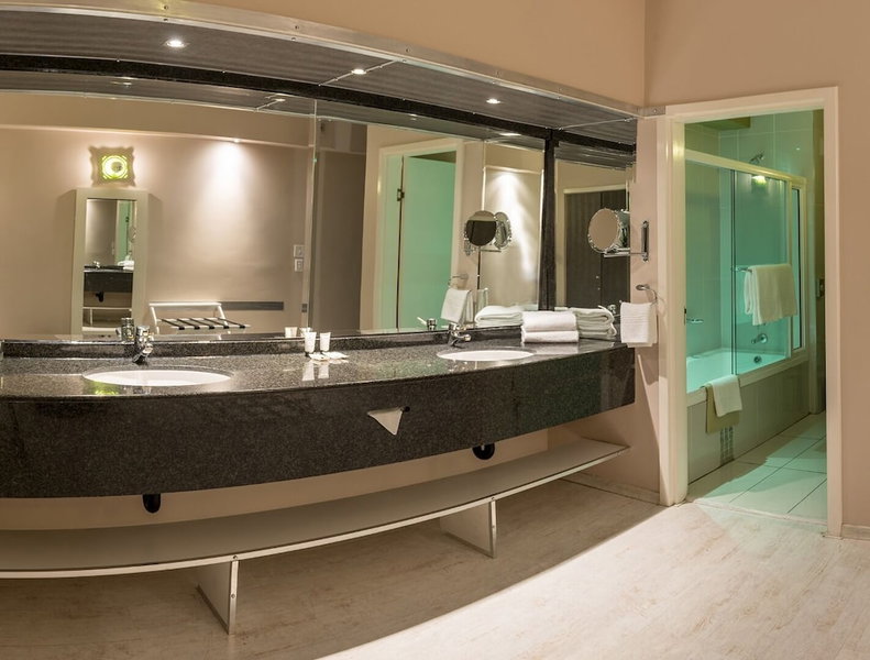 Peermont Metcourt Suites, Edenvale, South Africa