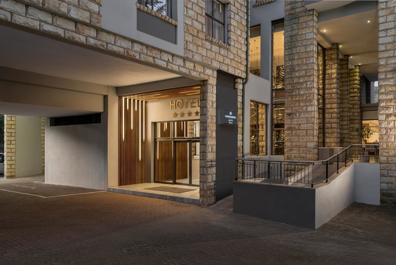 Protea Hotel by Marriott Clarens, Clarens, South Africa