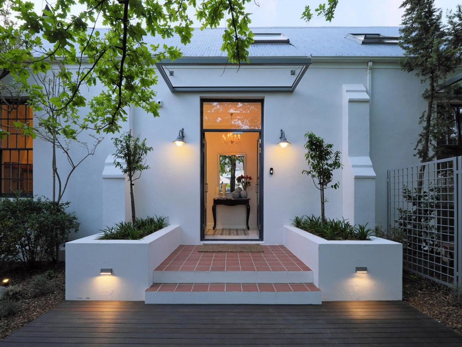 Chapter House Boutique Hotel by The Living Journey Collection, Stellenbosch, South Africa