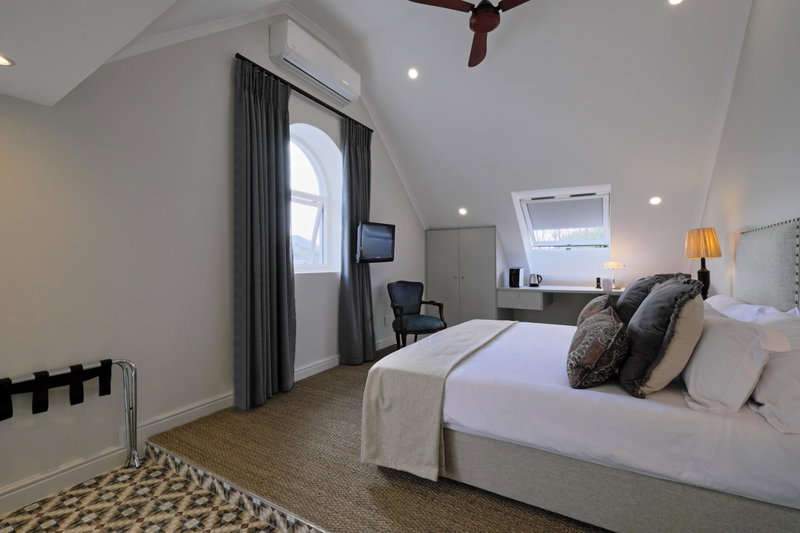 Chapter House Boutique Hotel by The Living Journey Collection, Stellenbosch, South Africa