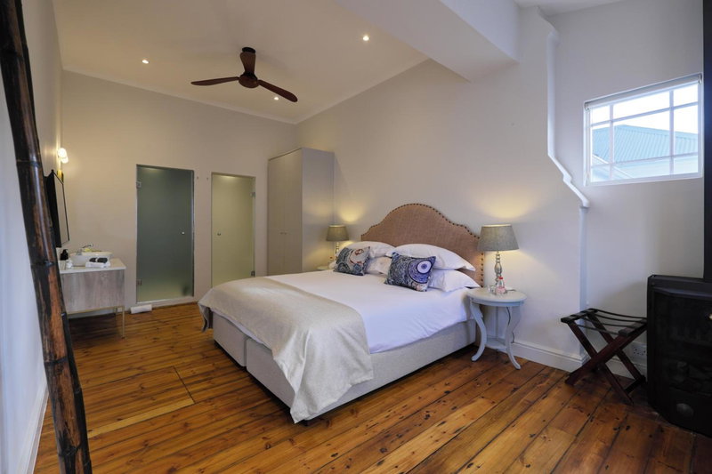 Chapter House Boutique Hotel by The Living Journey Collection, Stellenbosch, South Africa