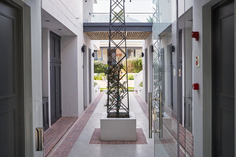 Chapter House Boutique Hotel by The Living Journey Collection, Stellenbosch, South Africa