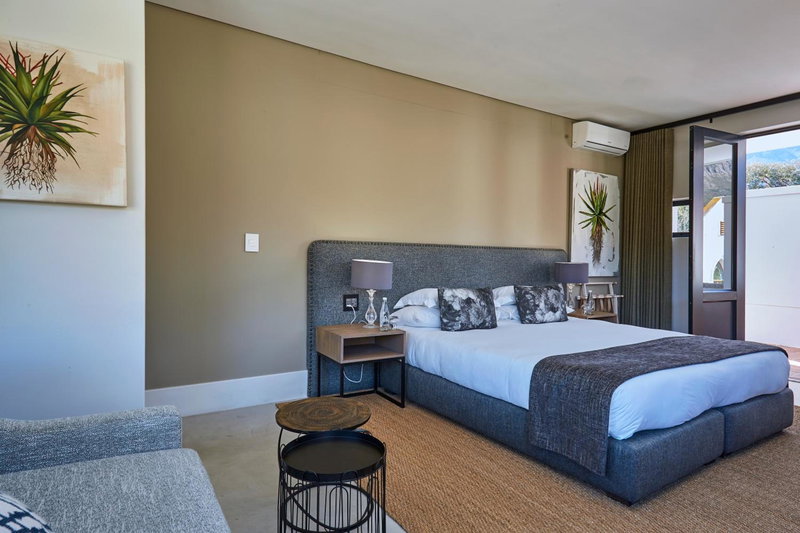 Chapter House Boutique Hotel by The Living Journey Collection, Stellenbosch, South Africa