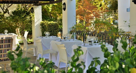 Swartberg Hotel, Cork Tree Collection, Prince Albert, South Africa