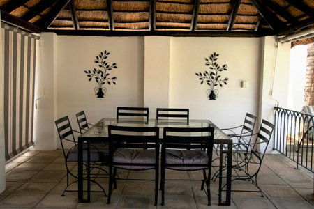Swartberg Hotel, Cork Tree Collection, Prince Albert, South Africa