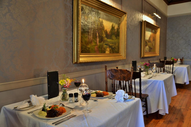 Swartberg Hotel, Cork Tree Collection, Prince Albert, South Africa