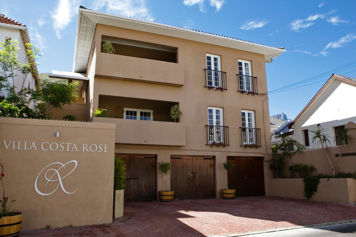 Hotel · Villa Costa Rose - Adults Only, Cape Town
