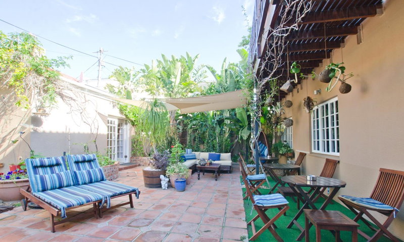 Villa Costa Rose - Adults Only, Cape Town, South Africa