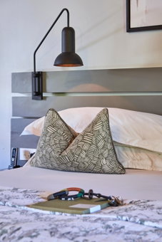 The Robertson Small Hotel and Spa by The Living Journey Collection, Robertson, South Africa