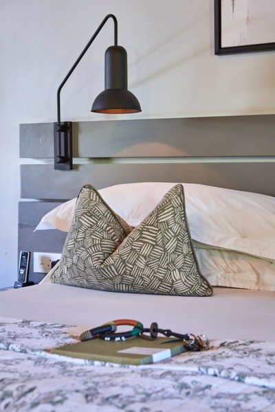 The Robertson Small Hotel and Spa by The Living Journey Collection, Robertson, South Africa