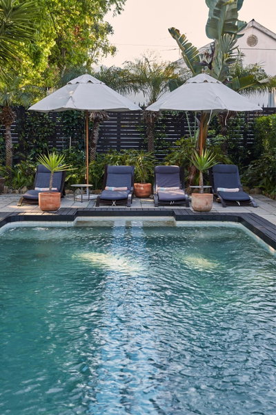 The Robertson Small Hotel and Spa by The Living Journey Collection, Robertson, South Africa