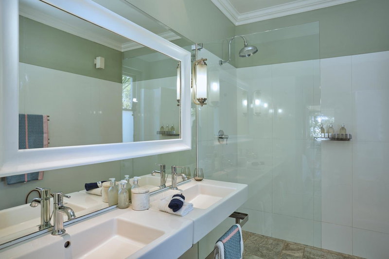 The Robertson Small Hotel and Spa by The Living Journey Collection, Robertson, South Africa