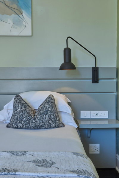 The Robertson Small Hotel and Spa by The Living Journey Collection, Robertson, South Africa