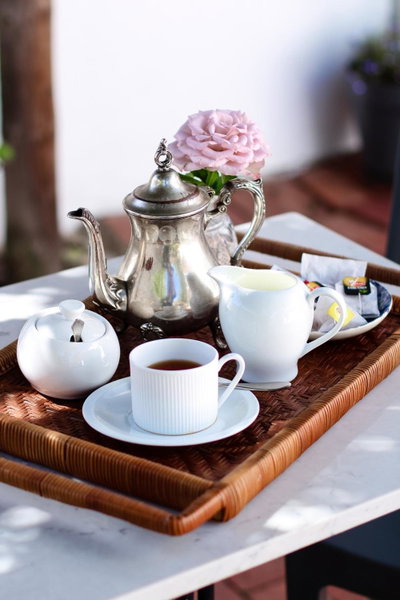Whispering Oaks Guest House, George, South Africa