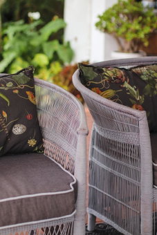 Whispering Oaks Guest House, George, South Africa