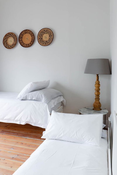Whispering Oaks Guest House, George, South Africa