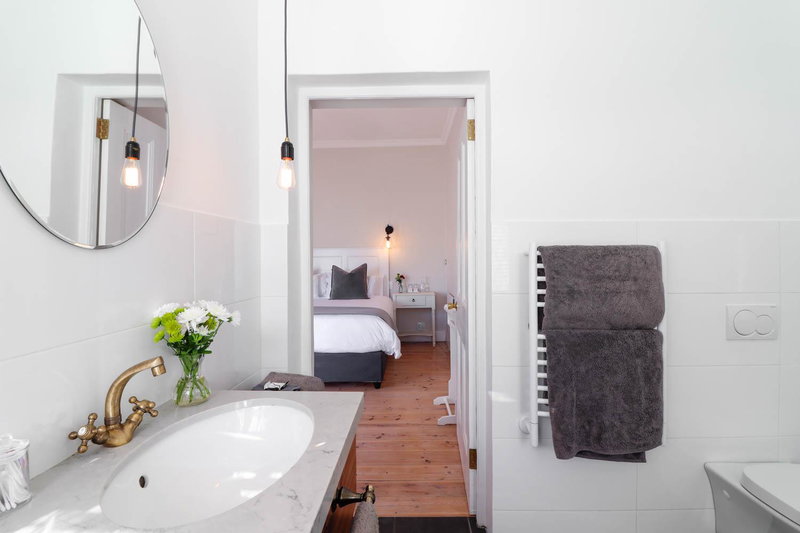 Whispering Oaks Guest House, George, South Africa